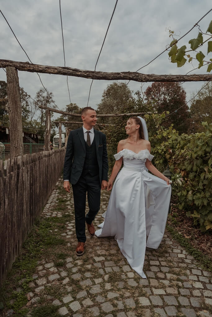 Vencanje Svadba 10